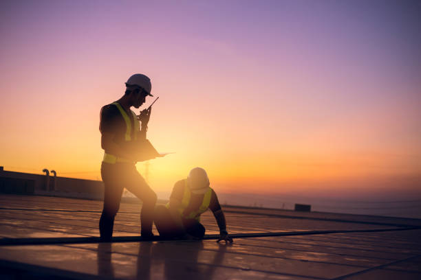Sealant for Roof in Victory Lakes, NJ