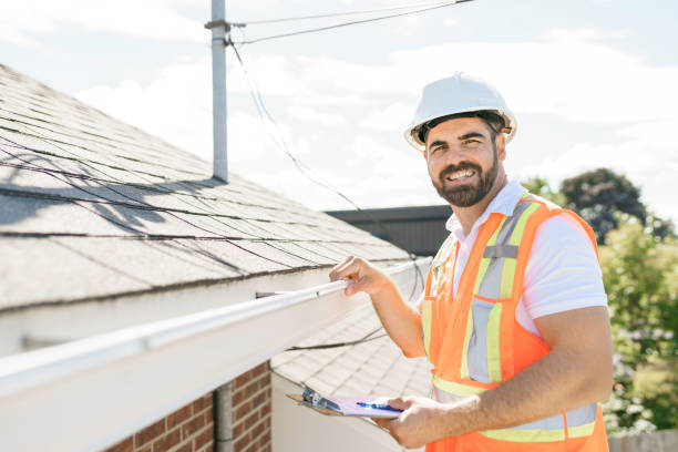 Best Commercial Roofing Services  in Victory Lakes, NJ