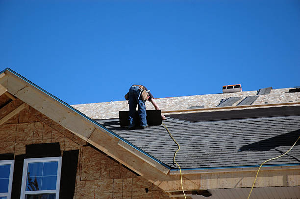 Best Local Roofing Companies  in Victory Lakes, NJ