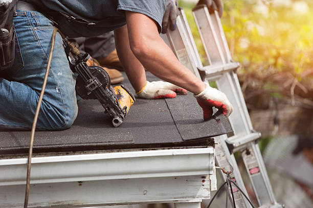 Residential Roof Replacement in Victory Lakes, NJ